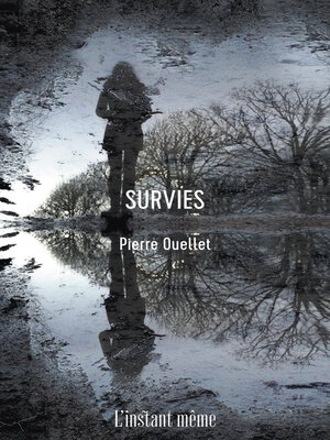 cover image of Survies